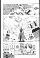 Going My Way [Uguisu Kagura] [Fate] Thumbnail Page 13