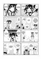 Nymphaea / Nymphaea [Mametarou] [Tales Of The Abyss] Thumbnail Page 04