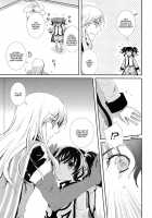 Nymphaea / Nymphaea [Mametarou] [Tales Of The Abyss] Thumbnail Page 06