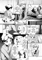 Library Teacher / 図書室の先生 [Hiru Okita] [Original] Thumbnail Page 04
