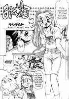 Digitama 1 [Mercy Rabbit] [Digimon] Thumbnail Page 04