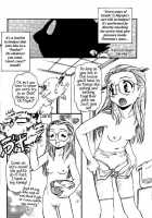 Digitama 1 [Mercy Rabbit] [Digimon] Thumbnail Page 05