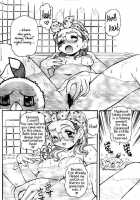 Digitama 1 [Mercy Rabbit] [Digimon] Thumbnail Page 07