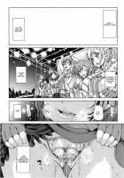 Kairaku No Mesukamisama / 快楽の雌神様 [Ootori Mahiro | Yabitsu Hiro] [Love Live!] Thumbnail Page 05