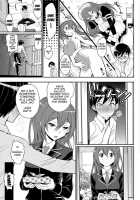 Junjou Shoujo Et Cetera - Pure-Hearted Girl Et Cetera Ch. 1-7 / 純情少女エトセトラ 第1-7話 [Miyabi] [Original] Thumbnail Page 13