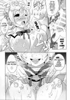 Mami Wa Hakudakueki O Ai Shiteru / マミは白濁液を愛してる [Maki] [Puella Magi Madoka Magica] Thumbnail Page 06