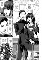 Erotic Curiosity - Ch 1-4,7 / 知的好奇心 [Oobanburumai] [Original] Thumbnail Page 12