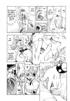 Pirates Of Tres Bien [Watan Kazunari] [Original] Thumbnail Page 11