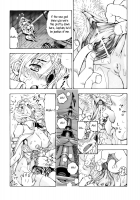 Pirates Of Tres Bien [Watan Kazunari] [Original] Thumbnail Page 14