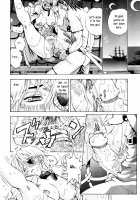 Pirates Of Tres Bien [Watan Kazunari] [Original] Thumbnail Page 16