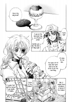 Pirates Of Tres Bien [Watan Kazunari] [Original] Thumbnail Page 01