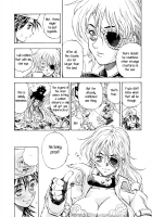 Pirates Of Tres Bien [Watan Kazunari] [Original] Thumbnail Page 05