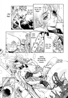 Pirates Of Tres Bien [Watan Kazunari] [Original] Thumbnail Page 07