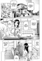 A Family Scene / 家族の情景 [Kishida Keiichi] [Original] Thumbnail Page 01