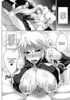 Arranged Stolen Marriage Of The Millitary Princess -The After- / 軍姫奪娶 ~The After~ [Kanten] [Original] Thumbnail Page 02