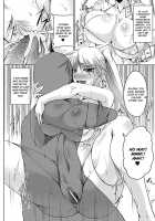 Arranged Stolen Marriage Of The Millitary Princess -The After- / 軍姫奪娶 ~The After~ [Kanten] [Original] Thumbnail Page 04
