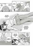 Gichichi ~Yuriko~ [Chuuka Naruto] [Original] Thumbnail Page 10