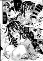 A Little More Assertively [Makinosaka Shinichi] [Original] Thumbnail Page 12