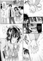 A Little More Assertively [Makinosaka Shinichi] [Original] Thumbnail Page 02