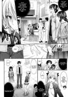 A Little More Assertively [Makinosaka Shinichi] [Original] Thumbnail Page 04