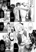 A Little More Assertively [Makinosaka Shinichi] [Original] Thumbnail Page 05