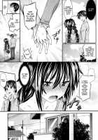 A Little More Assertively [Makinosaka Shinichi] [Original] Thumbnail Page 09