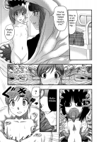 Sae And Yuki [Uziga Waita] [Original] Thumbnail Page 11