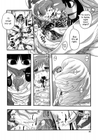 Sae And Yuki [Uziga Waita] [Original] Thumbnail Page 14