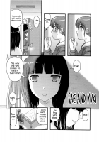 Sae And Yuki [Uziga Waita] [Original] Thumbnail Page 02
