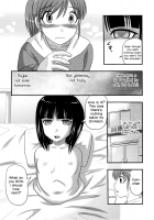 Sae And Yuki [Uziga Waita] [Original] Thumbnail Page 05