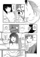 Sae And Yuki [Uziga Waita] [Original] Thumbnail Page 06