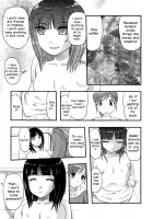 Sae And Yuki [Uziga Waita] [Original] Thumbnail Page 07