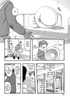 Sae And Yuki [Uziga Waita] [Original] Thumbnail Page 08