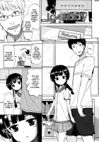 Love Library [Fuyuno Mikan] [Original] Thumbnail Page 01