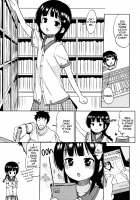 Love Library [Fuyuno Mikan] [Original] Thumbnail Page 03