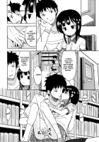Love Library [Fuyuno Mikan] [Original] Thumbnail Page 04