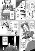 Kanojo No Ana, Dake / 彼女の穴。だけ [Tokuda Shinnosuke] [Original] Thumbnail Page 14