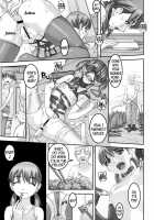 Horny Beast / 淫獣～みだらなけもの～ [Sakura Romako] [Original] Thumbnail Page 08