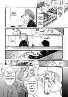 3 Angels Short: Full Passion / 3ANGELS SHORT Full Passion [Ash Yokoshima] [Original] Thumbnail Page 11