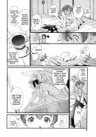 3 Angels Short: Full Passion / 3ANGELS SHORT Full Passion [Ash Yokoshima] [Original] Thumbnail Page 07