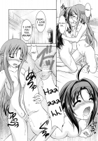Mother'S Warmth / Mother's warmth [Makoushi] [Sword Art Online] Thumbnail Page 16