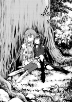 Mother'S Warmth / Mother's warmth [Makoushi] [Sword Art Online] Thumbnail Page 06