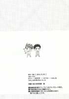 Let's Play With Kyoken-Chan [Kuzumi Yuno] [Haikyuu] Thumbnail Page 15