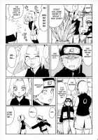 Nisemono / ニセモノ [Kuro] [Naruto] Thumbnail Page 10