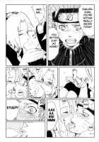 Nisemono / ニセモノ [Kuro] [Naruto] Thumbnail Page 13