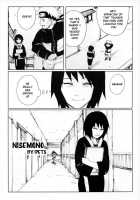Nisemono / ニセモノ [Kuro] [Naruto] Thumbnail Page 03