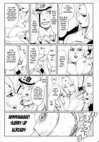 Nisemono / ニセモノ [Kuro] [Naruto] Thumbnail Page 04