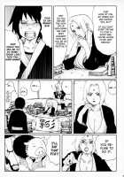 Nisemono / ニセモノ [Kuro] [Naruto] Thumbnail Page 06