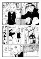Nisemono / ニセモノ [Kuro] [Naruto] Thumbnail Page 09