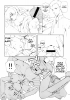 Do You Like Cute Little Brothers [B.Tarou] [Final Fantasy Tactics] Thumbnail Page 11